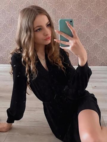 Индивидуалка Ксения Фотография 4